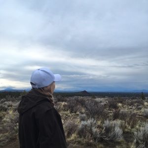 Meet your Posher, Mae